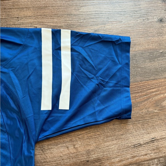 NWOT - Indianapolis Colts NFL Jerseys - Picture 5 of 9